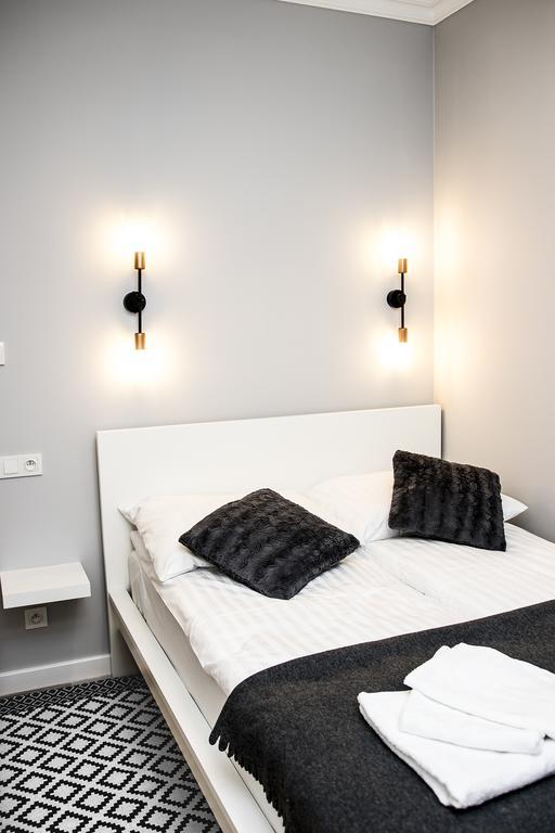 Apartamenty Grazyna Slodowiec Varsovia Exterior foto