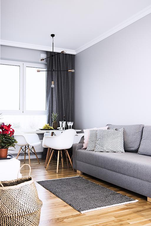 Apartamenty Grazyna Slodowiec Varsovia Exterior foto